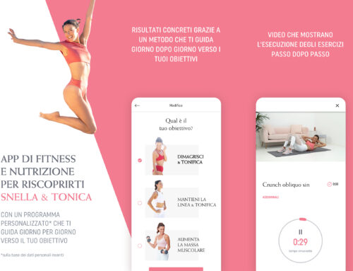 FIT IS BEAUTY METHOD: COME FUNZIONA L’APP E COME DIVENTARE MIA ALLIEVA
