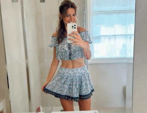 DRENA E SGONFIA LE GAMBE IN 6 STEP