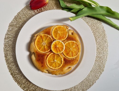 LE RICETTE DI FEBBRAIO 2026