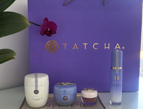 TATCHA: IL RITUALE DI SKINCARE GIAPPONESE