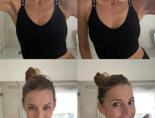 BEAUTY OVER 40: 7 TENDENZE PER VALORIZZARTI SENZA INTERVENTI INVASIVI