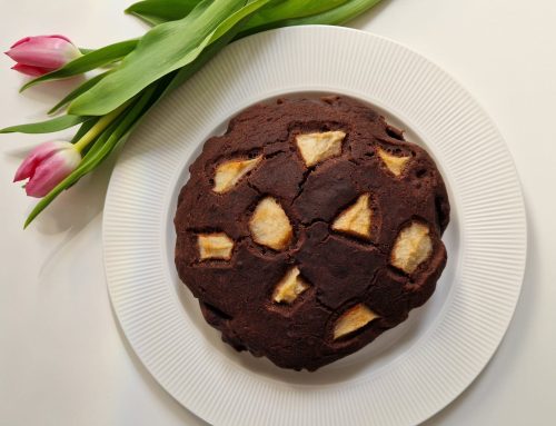 LE RICETTE DI APRILE 2026