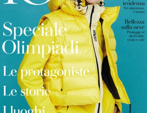 IO DONNA – Temperature da brivido: come restare toniche