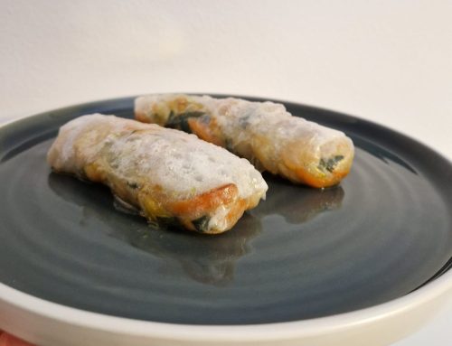LE RICETTE DI MAGGIO 2026
