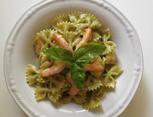 LE RICETTE DI GIUGNO 2026