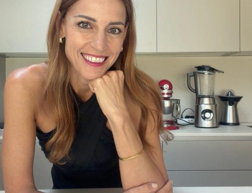 5 PIATTI UNICI CHE AMO PER TORNARE IN FORMA CON GUSTO!