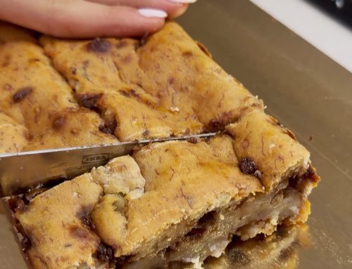 BANANA BREAD: RICETTA PER UNA COLAZIONE FIT